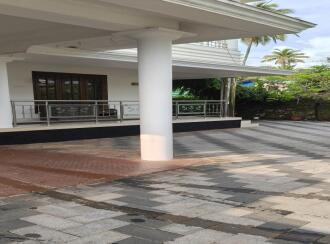 Residential House/Villa, Kollam