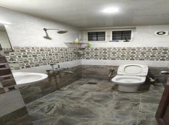 Residential House Villa for Rent in Kollam, Kollam, Mundakkal, Thekevilla Lekshmi Nagar