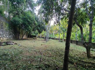 Residential Land for Sale in Trivandrum, Thiruvananthapuram, Thiruvananthapuram, Gandhipuram Road