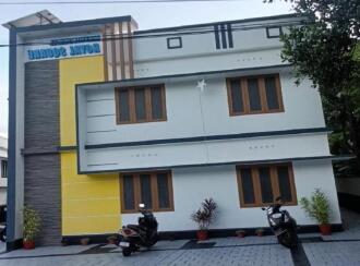 Residential Apartment for Rent in Pathanamthitta, Thiruvalla, Kuttapuzha