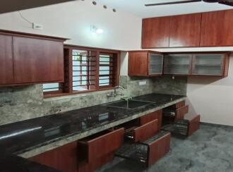 Residential House Villa for Sale in Trivandrum, Thiruvananthapuram, Mukkola, East Mukkola, Lathanagar