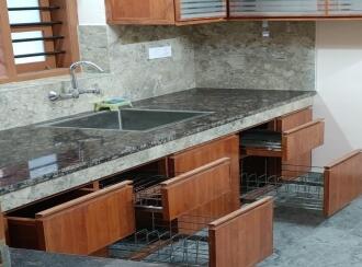 Residential House Villa for Sale in Trivandrum, Thiruvananthapuram, Mukkola, East Mukkola, Lathanagar