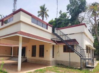 Commercial Building for Sale in Kollam, Kollam, Kavanadu, Kavanadu