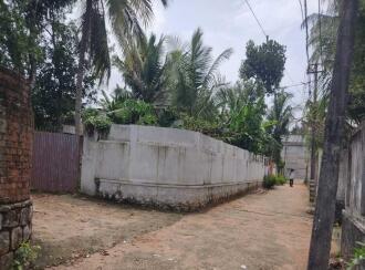 Commercial Building for Sale in Kollam, Kollam, Kavanadu, Kavanadu