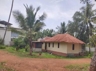 Commercial Building for Sale in Kollam, Kollam, Kavanadu, Kavanadu