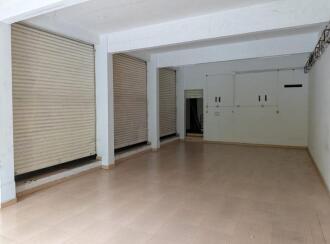 Commercial Building for Sale in Kottayam, Pala, Uzhavoor, near St. Stephens Church at KR Narayanan Road, Uzhavoor