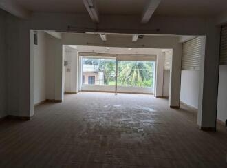Commercial Building for Sale in Kottayam, Pala, Uzhavoor, near St. Stephens Church at KR Narayanan Road, Uzhavoor