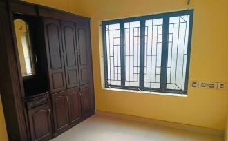 Residential Apartment for Sale in Thrissur, Thrissur, Viyyoor, INDUS GARDENS. TSR.BUILDERS, VIYYUR.