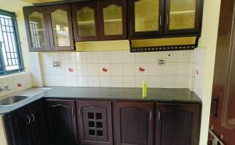 Residential Apartment for Sale in Thrissur, Thrissur, Viyyoor, INDUS GARDENS. TSR.BUILDERS, VIYYUR.
