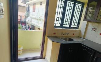 Residential Apartment for Sale in Thrissur, Thrissur, Viyyoor, INDUS GARDENS. TSR.BUILDERS, VIYYUR.