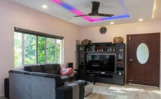 Residential House Villa for Sale in Alleppey, Alappuzha, Town, Valiyakulam