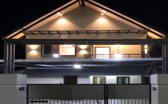 Residential House Villa for Sale in Alleppey, Alappuzha, Town, Valiyakulam