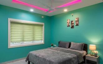 Residential House Villa for Sale in Alleppey, Alappuzha, Town, Valiyakulam