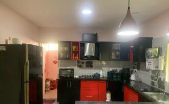 Residential House Villa for Sale in Alleppey, Alappuzha, Town, Valiyakulam
