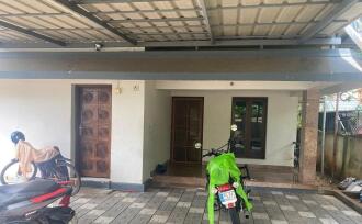 Residential House Villa for Sale in Alleppey, Alappuzha, Town, Valiyakulam
