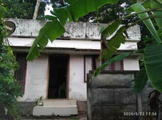 Residential House Villa for SaleKollam, Kollam, Eravipuram