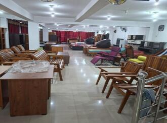 Commercial Shop, Kollam