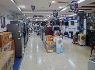 Commercial Shop for Sale in Kollam, Karunagapally, Oachira, Near indian oil petrol pump Changankulangara
