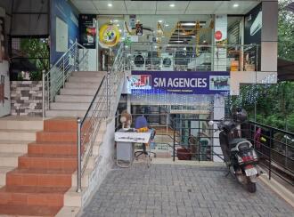 Commercial Shop for Sale in Kollam, Karunagapally, Oachira, Near indian oil petrol pump Changankulangara