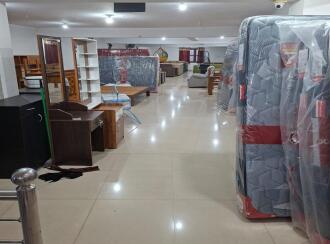 Commercial Shop for Sale in Kollam, Karunagapally, Oachira, Near indian oil petrol pump Changankulangara
