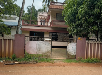 Residential Land for SaleTrivandrum, Vizhinjam, Vizhinjam