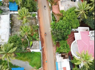 Residential Land for Sale in Trivandrum, Vizhinjam, Vizhinjam, Near Vizhijam port