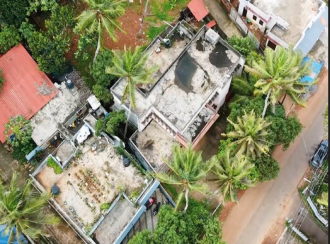 Residential Land for Sale in Trivandrum, Vizhinjam, Vizhinjam, Near Vizhijam port