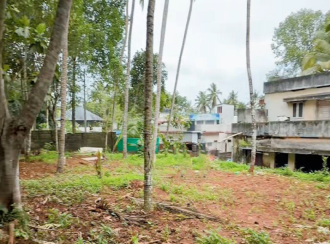 Residential Land for Sale in Trivandrum, Vizhinjam, Vizhinjam, Near Vizhijam port
