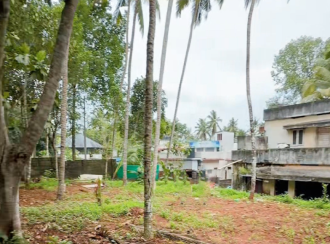 Residential Land for Sale in Trivandrum, Vizhinjam, Vizhinjam, Near Vizhijam port
