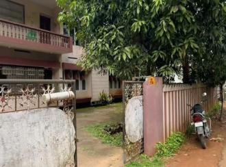 Residential Land for Sale in Trivandrum, Vizhinjam, Vizhinjam, Near Vizhijam port