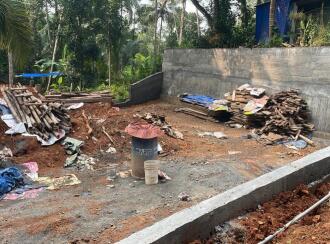 Residential Land for Sale in Kozhikode, Palazhi, Palazhi, Near proposed Palakkad Kozhikode green field highway