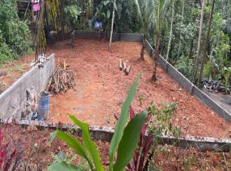 Residential Land for Sale in Kozhikode, Palazhi, Palazhi, Near proposed Palakkad Kozhikode green field highway