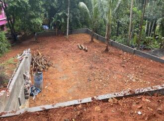 Residential Land for Sale in Kozhikode, Palazhi, Palazhi, Near proposed Palakkad Kozhikode green field highway