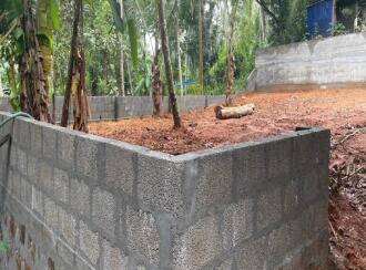 Residential Land for Sale in Kozhikode, Palazhi, Palazhi, Near proposed Palakkad Kozhikode green field highway