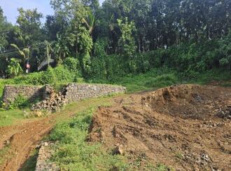 വാസയോഗ്യമായ ഭൂമി വില്പനയ്ക്ക് കോട്ടയം, Pala, Mundupalam, Spice Valley
