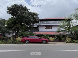 Residential House Villa for Sale in Thrissur, Thrissur, Chettupuzha, Next to JK Cycles