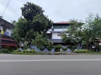 Residential House Villa for Sale in Thrissur, Thrissur, Chettupuzha, Next to JK Cycles