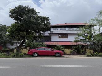 Residential House Villa for Sale in Thrissur, Thrissur, Chettupuzha, Next to JK Cycles
