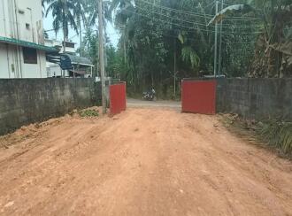 Residential Land for Sale in Trivandrum, Thiruvananthapuram, Mannanthala, mannanthala