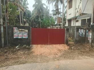 Residential Land for Sale in Trivandrum, Thiruvananthapuram, Mannanthala, mannanthala