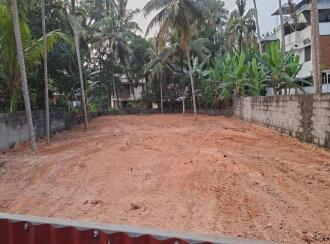 Residential Land for Sale in Trivandrum, Thiruvananthapuram, Mannanthala, mannanthala