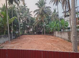 Residential Land for Sale in Trivandrum, Thiruvananthapuram, Mannanthala, mannanthala