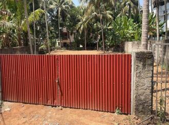 Residential Land for Sale in Trivandrum, Thiruvananthapuram, Mannanthala, mannanthala