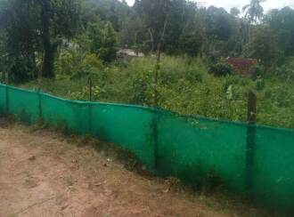 Residential Land, Pathanamthitta