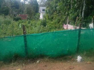 Residential Land for Sale in Pathanamthitta, Pathanamthitta, Kaipattoor, Government Vocational Higher Secondary School Kaipattoor