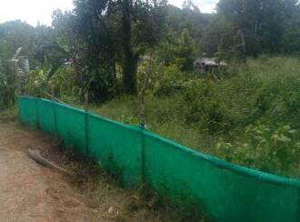 Residential Land for Sale in Pathanamthitta, Pathanamthitta, Kaipattoor, Government Vocational Higher Secondary School Kaipattoor