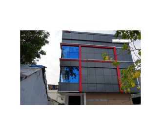 Commercial Office for Rent in Kollam, Kollam, Thamarakulam
