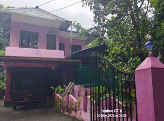 Residential House/Villa, Pathanamthitta