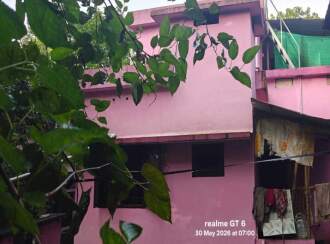 Residential House Villa for Sale in Pathanamthitta, Ranni, Athikkayam, Prathyasa Bhavan