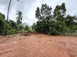 Residential Land for Sale in Thrissur, Mundur, Mundur, Avanur, Near Old Anupama Theatre, Thrissur